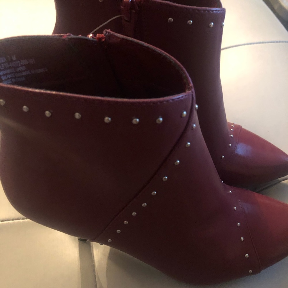 🔥🔥🙌🏽Grown woman SEXY boot-MEVER WORN - Picture 2 of 4